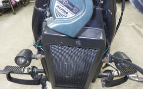 HONDA STEED 400 1994 NC26