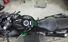 KAWASAKI ZX 1400 NINJA R 2012