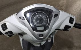 HONDA LEAD 125 JF45
