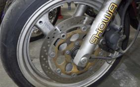 SUZUKI BANDIT 250 1999 GJ74A