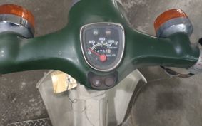 HONDA SUPER CUB50 AA01