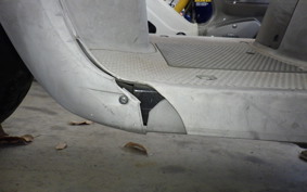 HONDA ﾍﾞﾝﾘｨ50 AA03