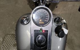 HARLEY  HARLEY FLSTF1690 BXV