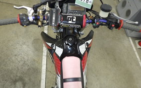 SUZUKI DR-Z400SM 2006 SK44A