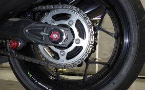 KAWASAKI ZX 1400 NINJA R 2012