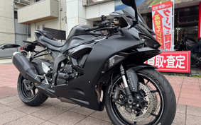 KAWASAKI NINJA ZX-6R 2024 ZX636J
