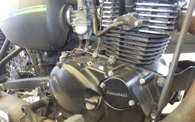 KAWASAKI W175