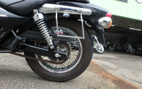 KAWASAKI ELIMINATOR 125 BN125A