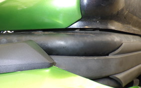 KAWASAKI NINJA 650 2016