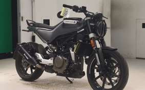 HUSQVARNA SVARTPILEN 250 2010