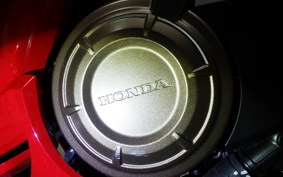 HONDA CBR400R 2019 NC56