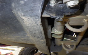 HONDA DIO Gen.6 1986 AF62