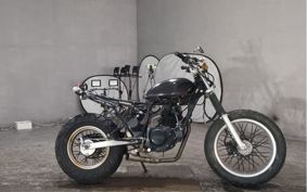 YAMAHA TW200 DG07J