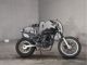 Фото Yamaha TW200 с японского аукциона