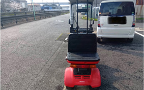 HONDA GYRO TA03