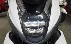 YAMAHA TRICITY 155 A ヤネツキ SG37J