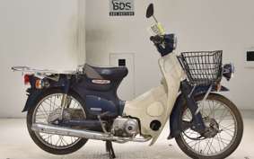 HONDA C50 SUPER CUB 2019 AA01
