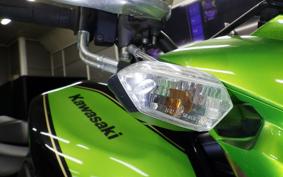 KAWASAKI Z750 R Type 2014