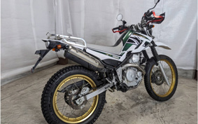 YAMAHA SEROW 250 DG31J