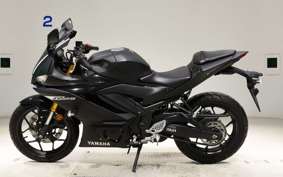 YAMAHA YZF-R25 A
