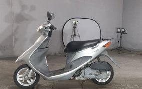 SUZUKI ADDRESS V50 CA42A
