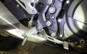 KAWASAKI NINJA 250 2021 EX250P