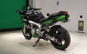 YAMAHA FAZER FZ6 S 2005