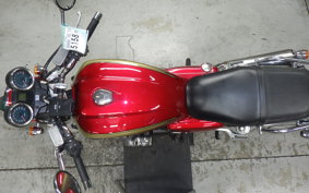 HONDA CB1100 2011 SC65