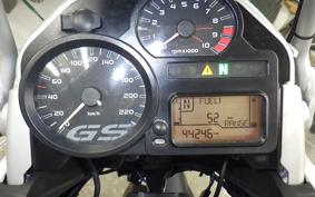 BMW R1200GS ADVENTURE 2013