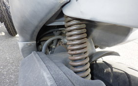 SUZUKI LET's 2 CA1PA