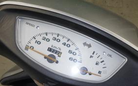 HONDA DIO GEN 3 2004 AF34