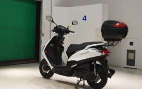 YAMAHA AXIS 125 Z 2011 SEJ6J