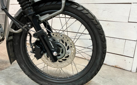HONDA CT125 HUNTER CUB JA65