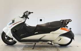SUZUKI GEMMA 250 2010 CJ47A