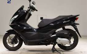 HONDA PCX 125 JF56