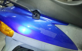 SUZUKI ADDRESS V125 CF4EA