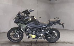 YAMAHA TRACER 9GT RN51J