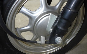 HONDA TACT-4ﾍﾞｰｼｯｸ AF79