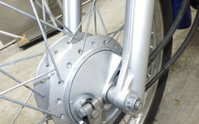 HONDA C110 SUPER CUB 2024 JA44