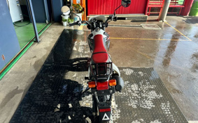 HONDA XR100 MOTARD HD13