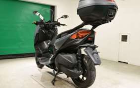 YAMAHA X-MAX 250 2025 SG70J