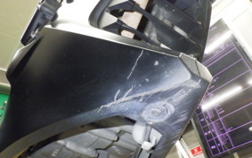 SUZUKI GSX-S125 DL32B