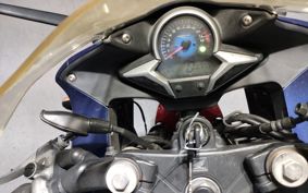 HONDA CBR250R MC41