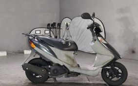 SUZUKI ADDRESS V125 CF46A
