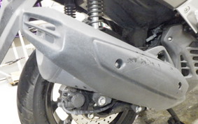 YAMAHA N-MAX 155 A SG50J