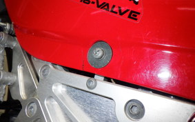 KAWASAKI GPZ900R NINJA 1996 ZX900A