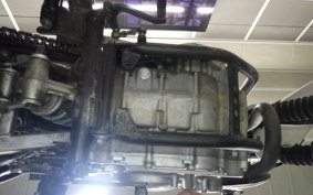 YAMAHA SEROW 250 Gen.2 2025 DG17J