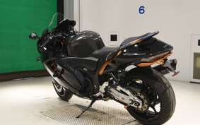 SUZUKI HAYABUSA Gen.3 2021 EJ11A