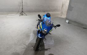 SUZUKI GSX-R125 DL32D