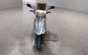 SUZUKI ADDRESS V125 CF4EA